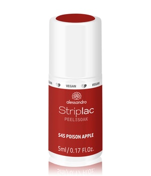 Alessandro Striplac Gel Nagellack-5 ml