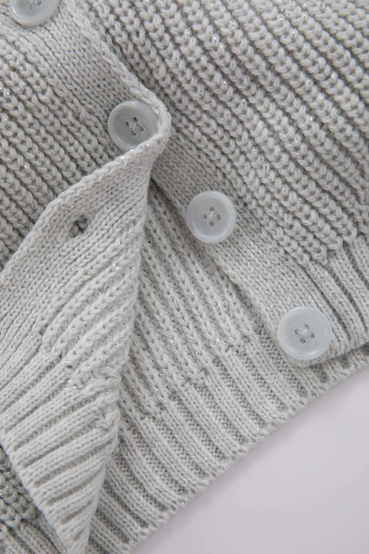 DeFacto  Baby-Mädchen-Cardigan