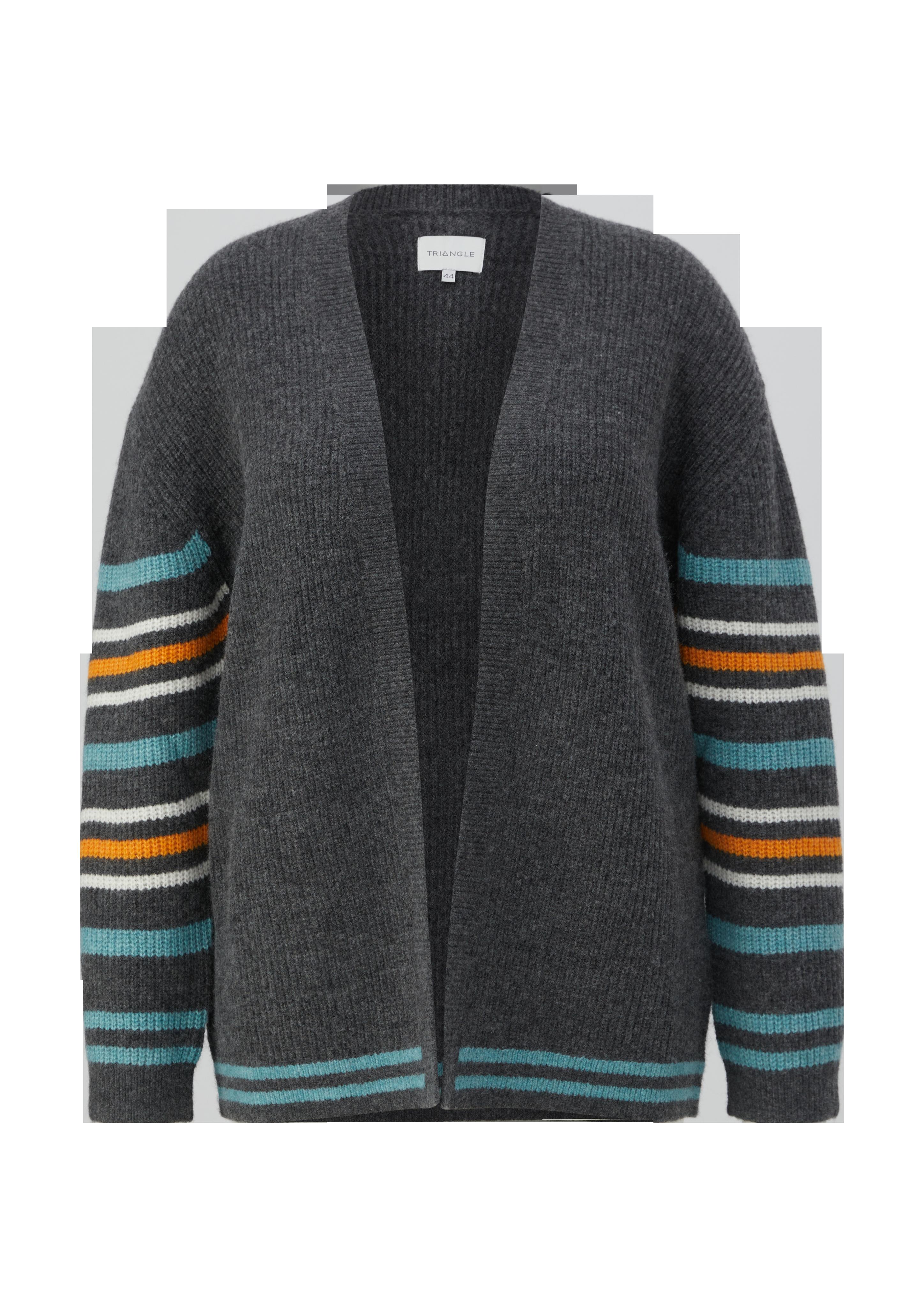 Cardigan aus Wollmix  2138185-98X3