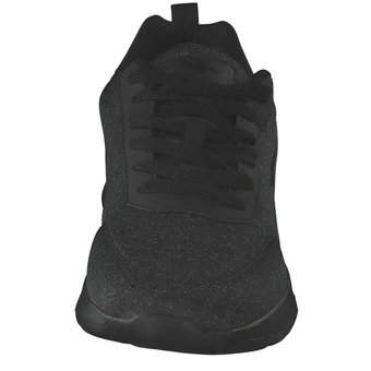 KangaROOS KL A MART Sneaker in schwarz