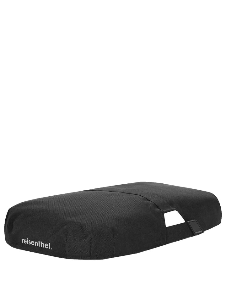 Reisenthel carrybag cover - Regenhülle (black) in schwarz günstig kaufen onesize