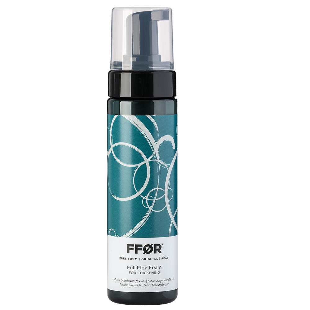 FFØR Full:Flex Foam Thickening Foam 200 ml