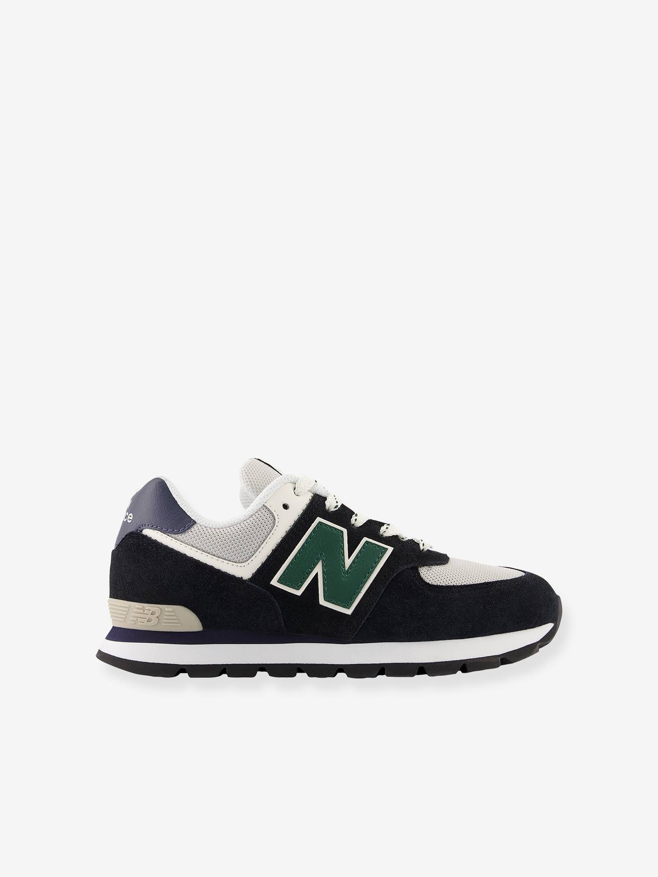 Baskets enfant NEW BALANCE® marine