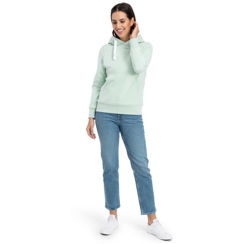 DEPROC active HILDADC Women Sweatshirt Damen