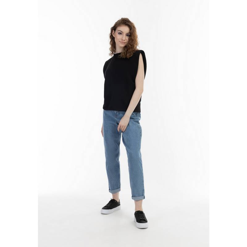 MYMO Sweatshirt Damen