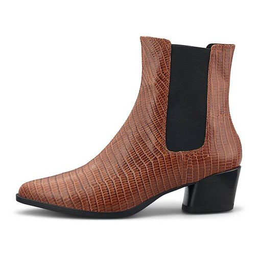Vagabond Chelsea-Stiefelette LARA