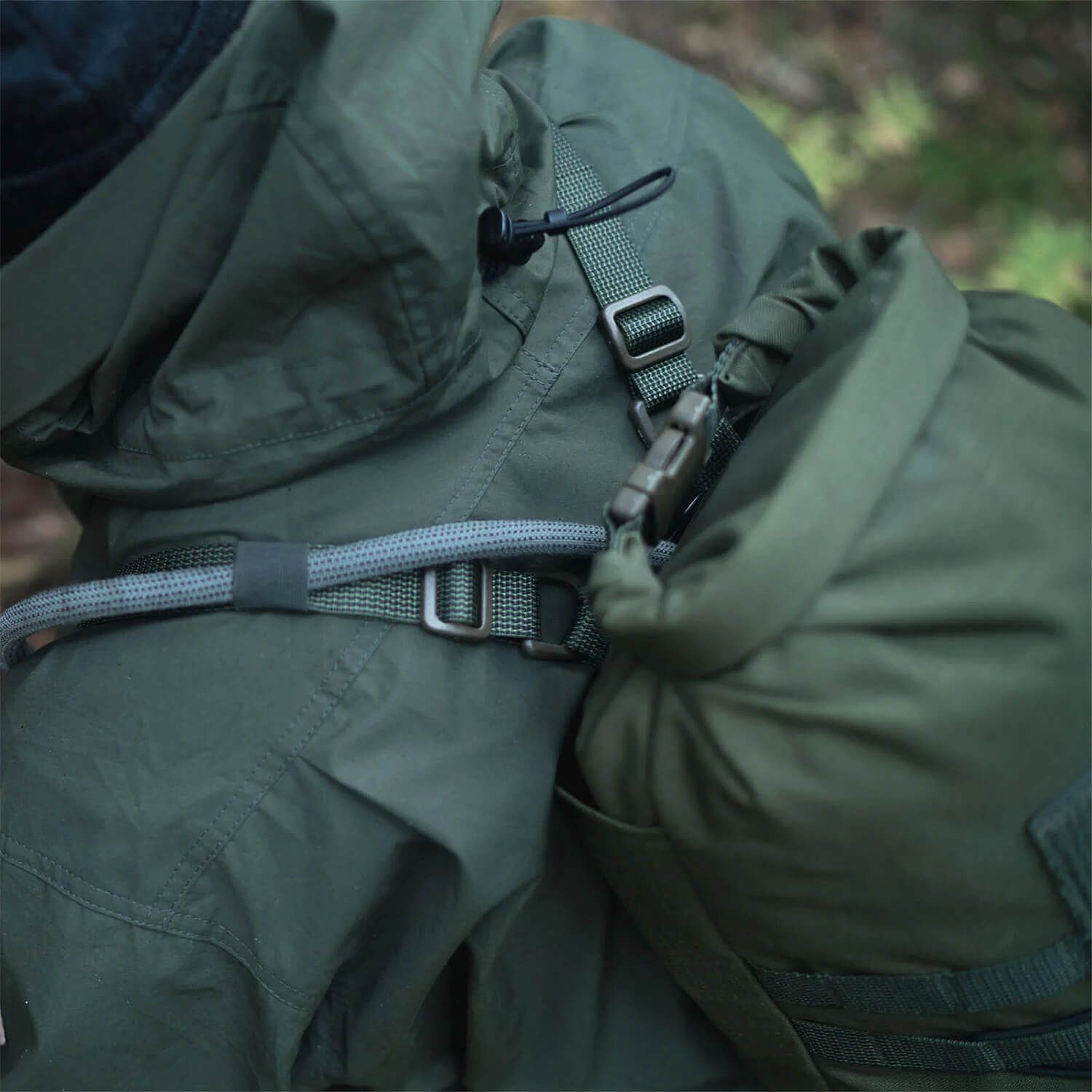 Hatka 12L Daypack