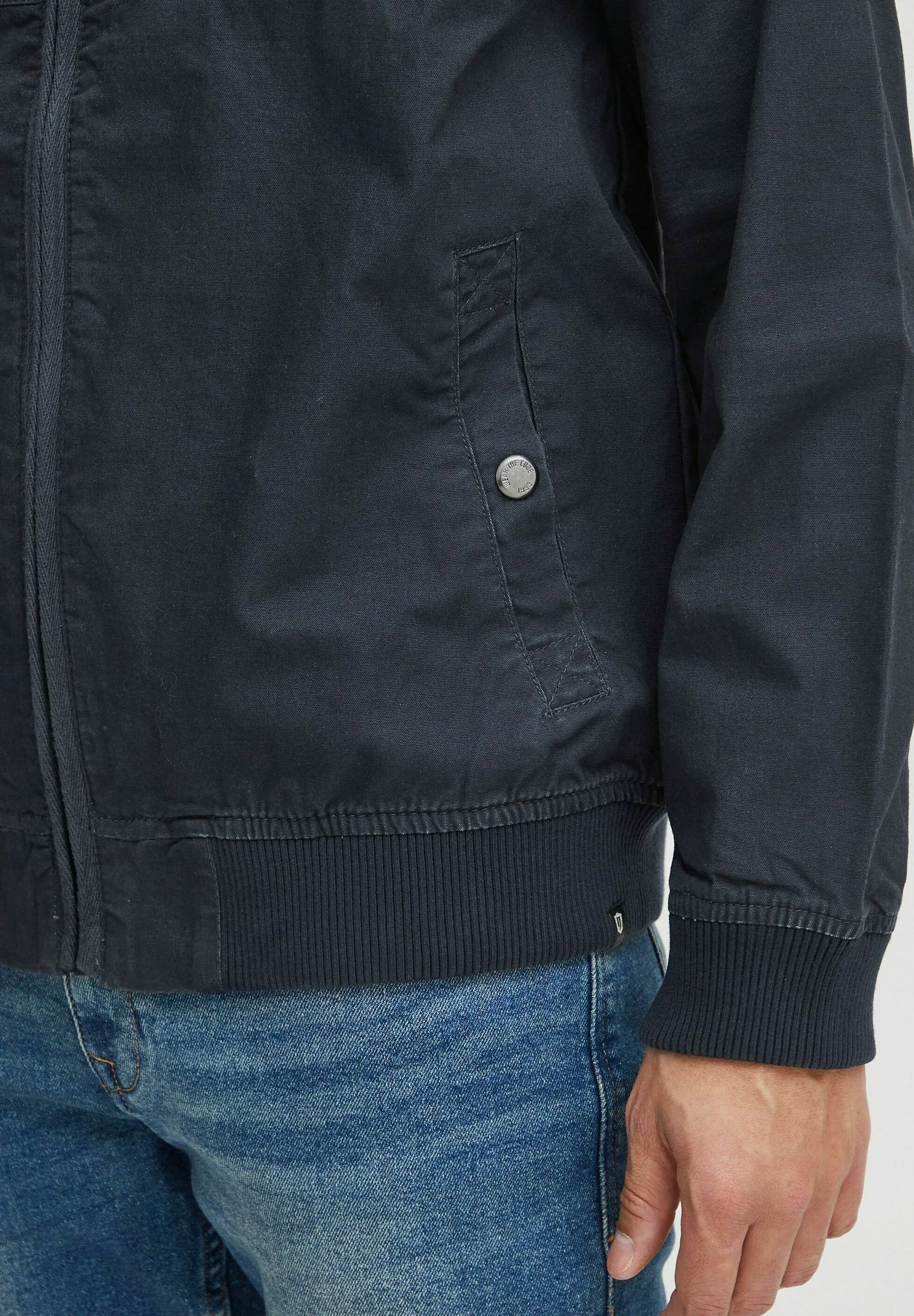 INDICODE JEANS IDSIMON - Chaqueta de entretiempo