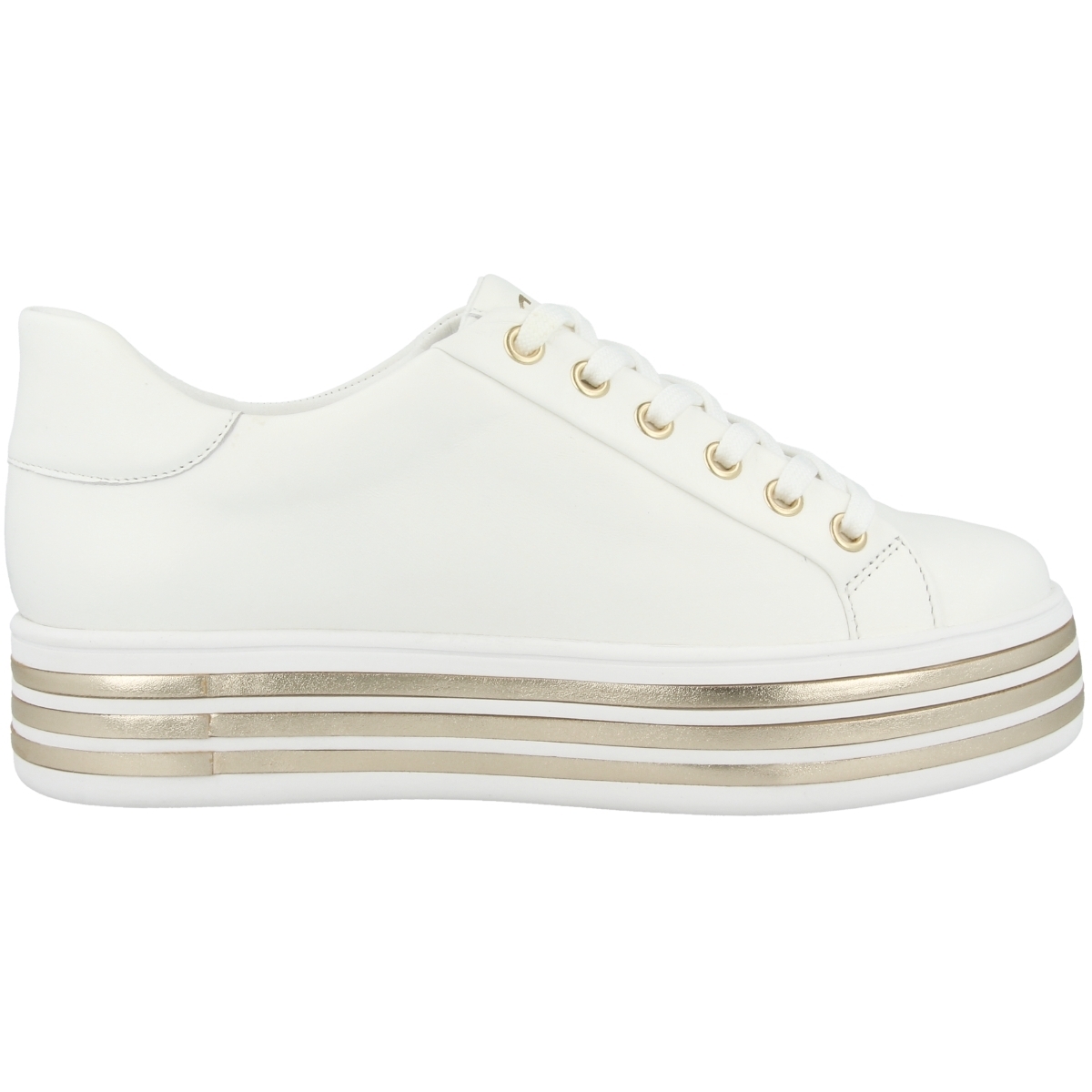 Gerry Weber Novara 02 Sneaker low weiss
