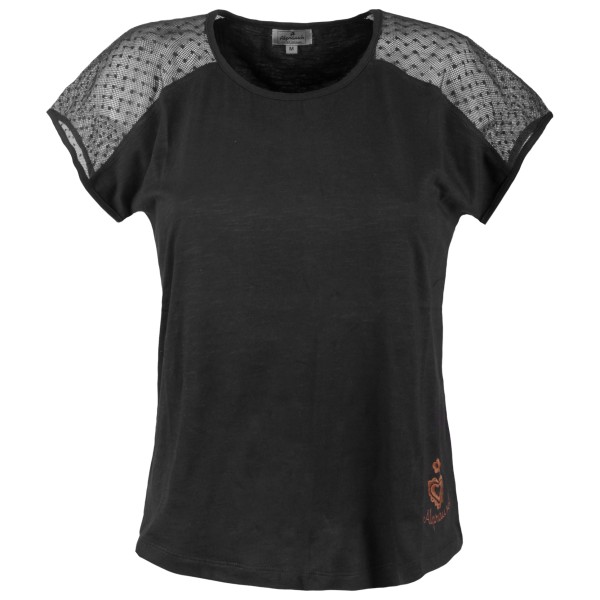 Alprausch - Women's Fabiola Special - T-Shirt