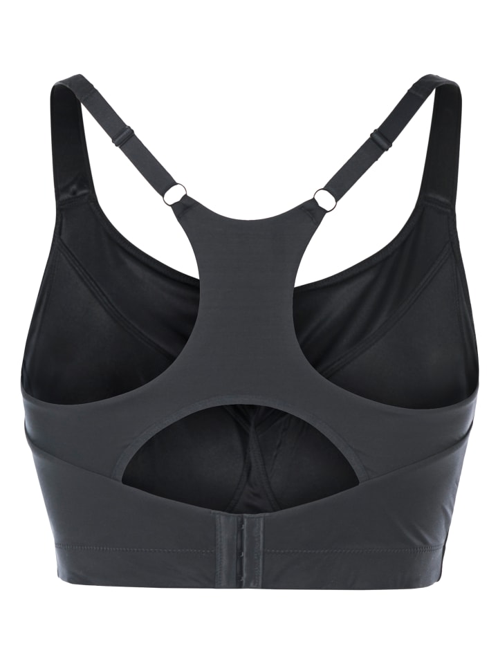 Endurance Q Sport-BH Angelia in 1001 Black günstig kaufen
