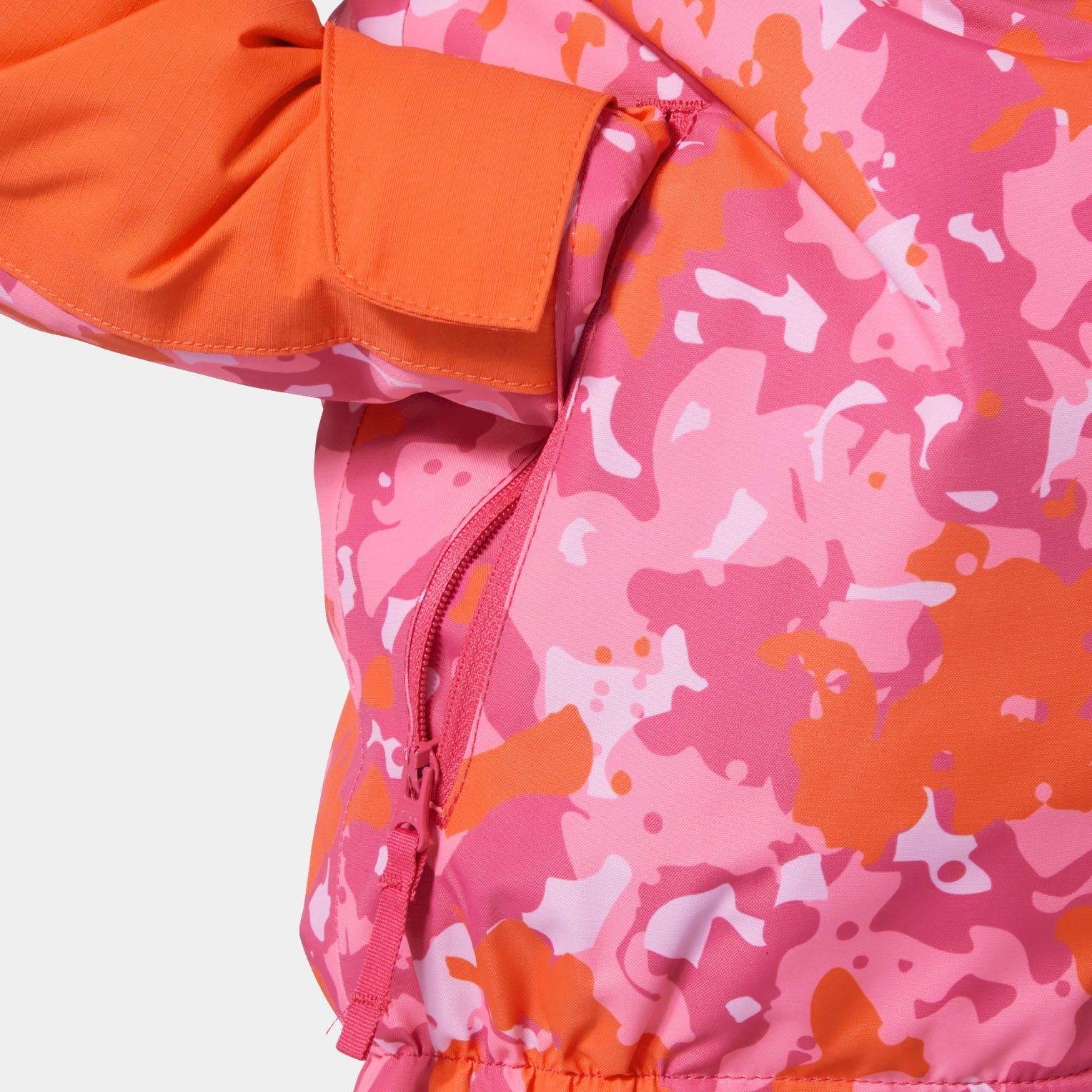 Kids’ Legend 2.0 Insulated Jacket