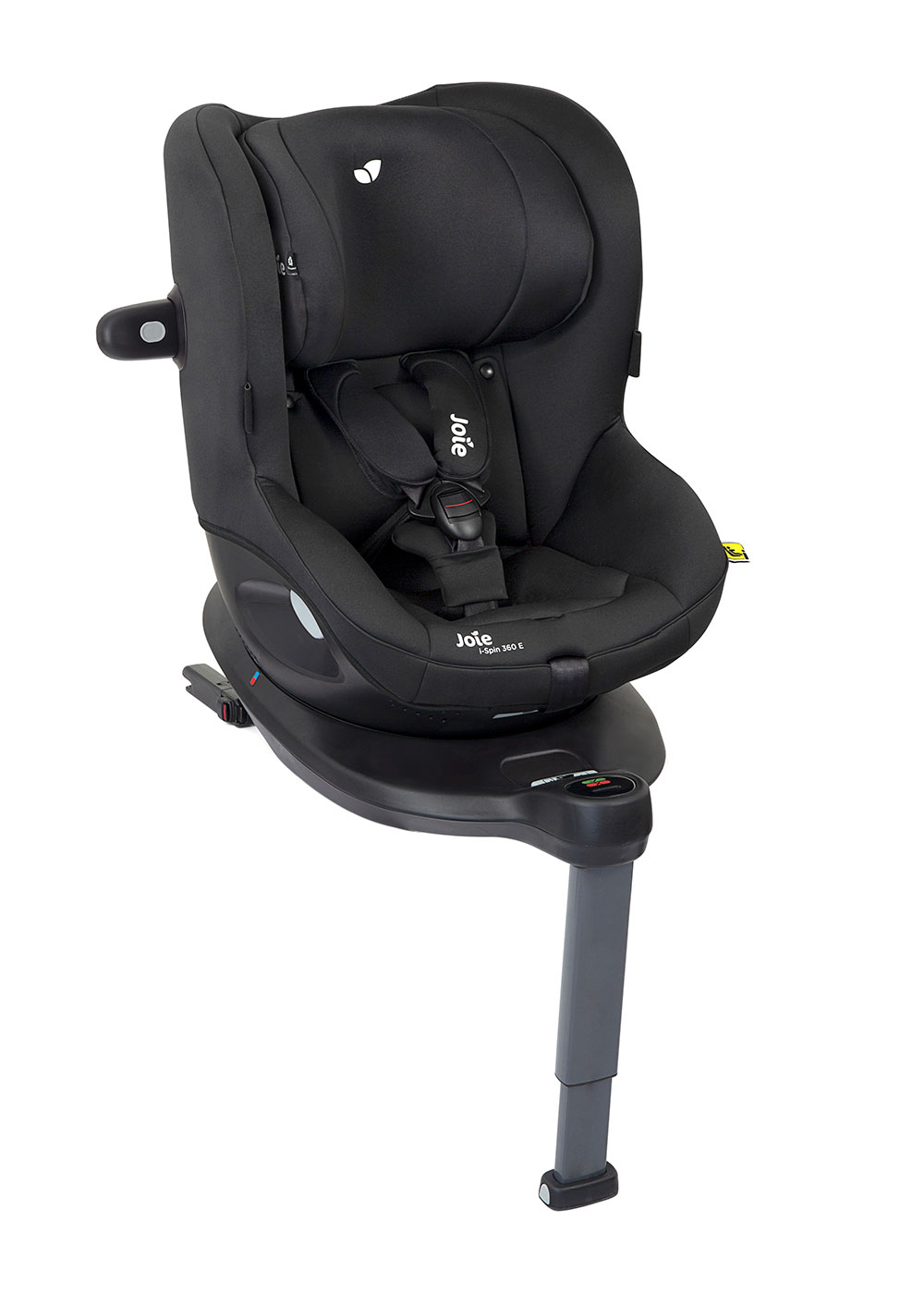 Joiei-Size Reboarder i-Spin 360 E