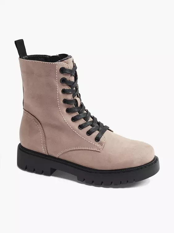 Graceland Schnürboots