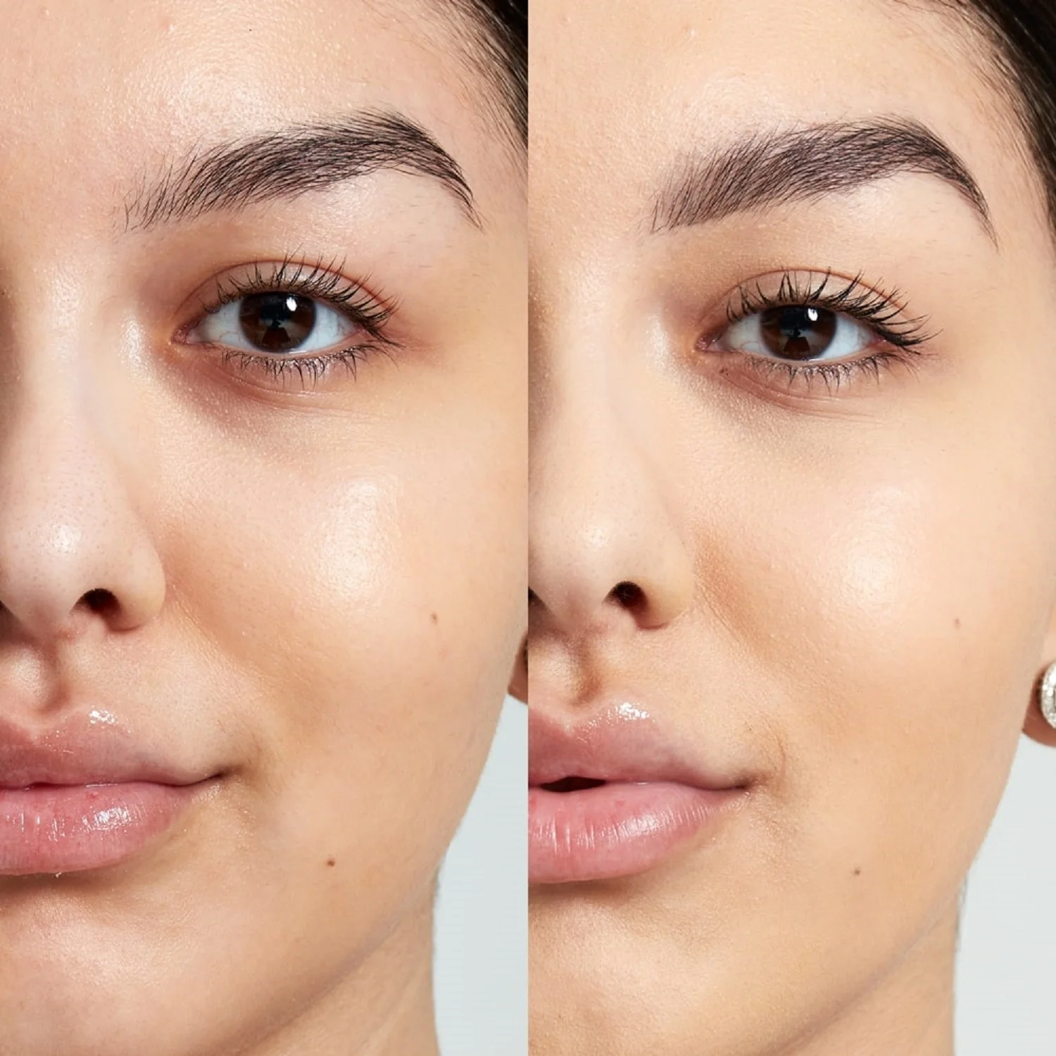 Viso Can't Stop Won't Stop Full Coverage Foundation - Tečni puder, Kremasti puder
