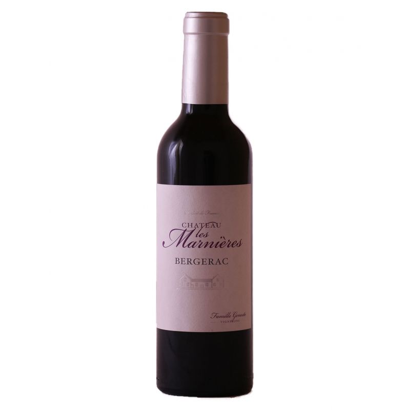 Château Les Marnières Rouge 37,5cl