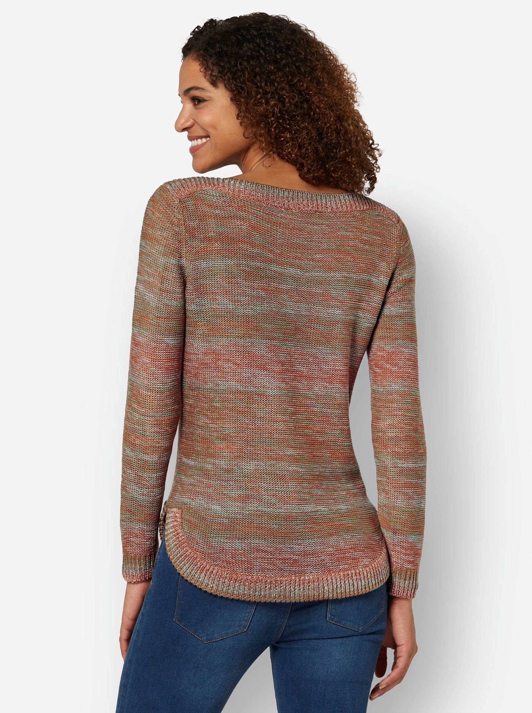 WITT WEIDEN Strickpullover