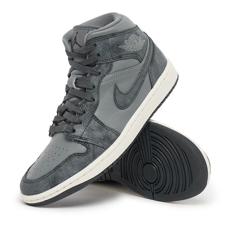 JORDAN Wmns Air Jordan 1 Mid 