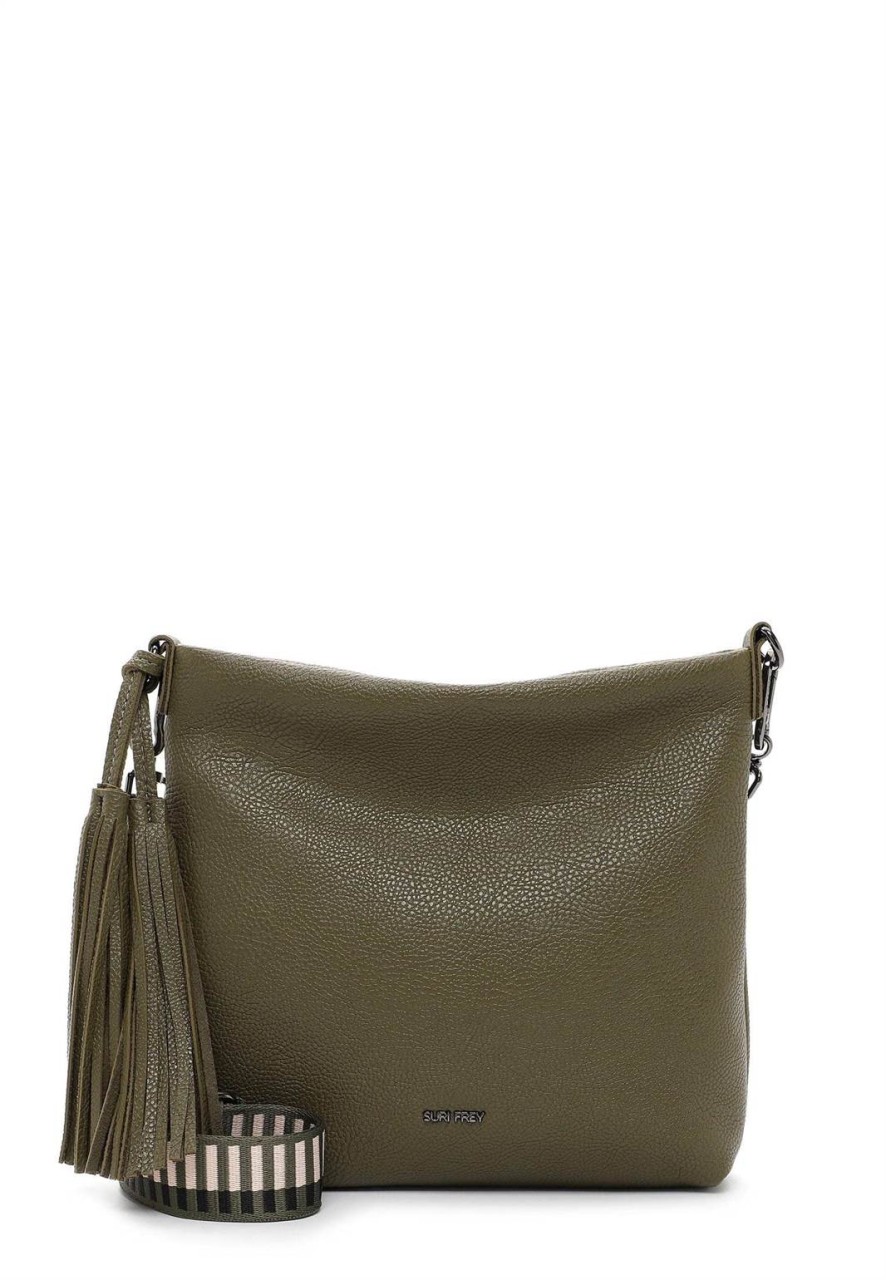 TAMARIS Handtaschen grün