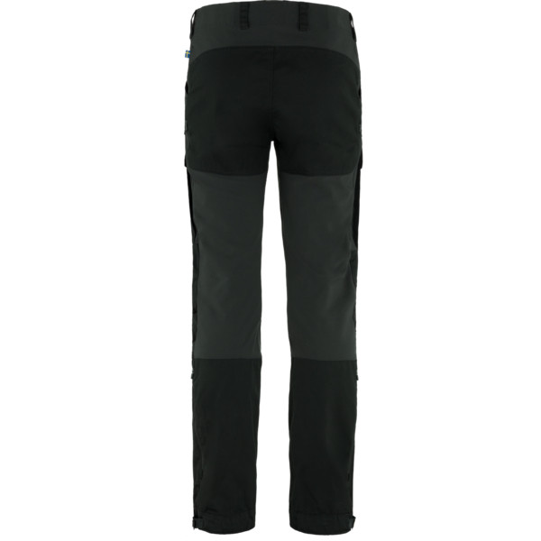 KEB TROUSERS M Herren - Trekkinghose
