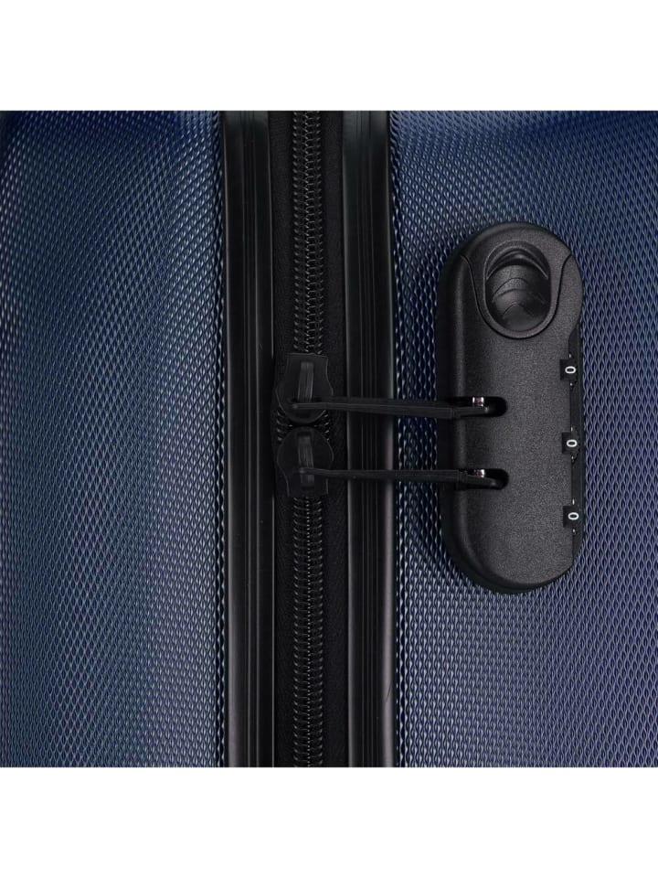 Wittchen Globe line Collection in Navyblue günstig kaufen onesize