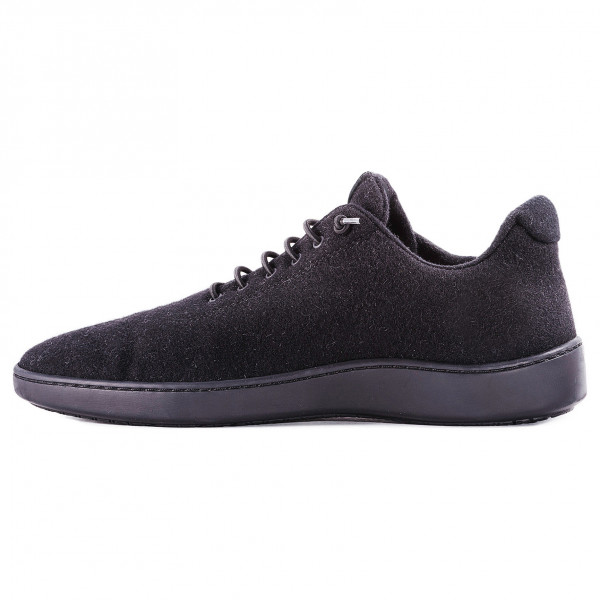 Baabuk - Urban Wooler - Sneaker