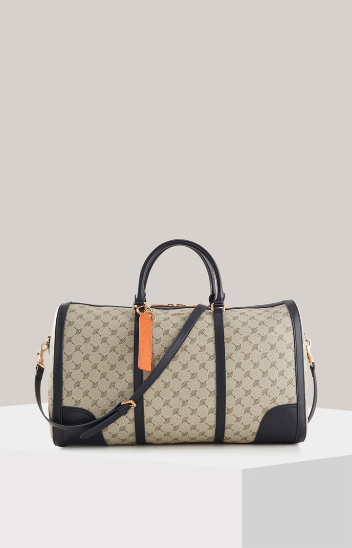 Weekender Mazzolino Edition Aurora in Beige/Blau