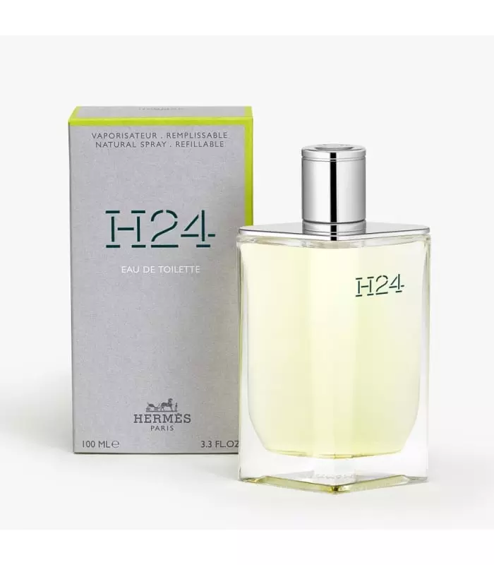 H24 Eau de toilette