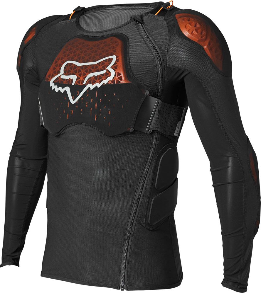 Fox Racing Baseframe Pro D30 - Protektorenjacke kaufen | Bike-Discount