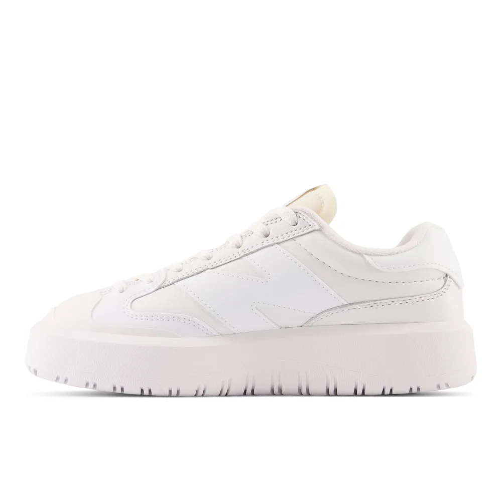 New Balance CT302LA CT302 CT302LA / weiss