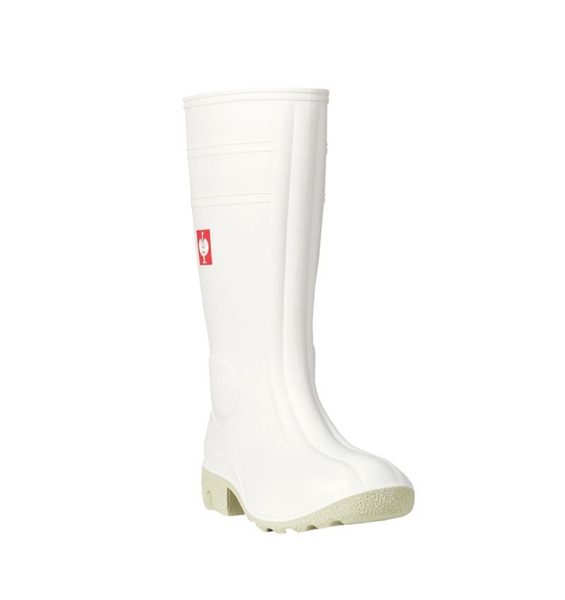 S4 Sicherheitsstiefel