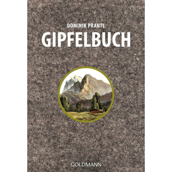 Gipfelbuch - Ratgeber