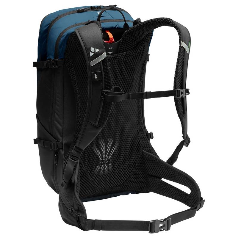 VAUDE Bike Alpin 30+5 Trekkingrucksack