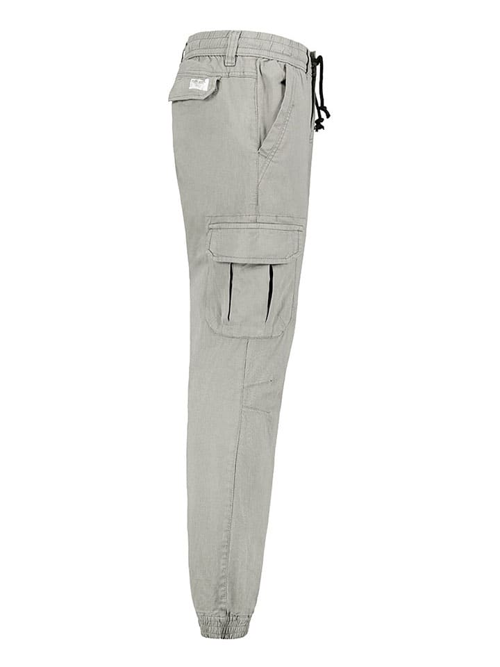 Sublevel Cargohose in Hellgrau günstig kaufen