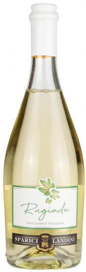 Rugiada Chardonnay - Sparici Landini