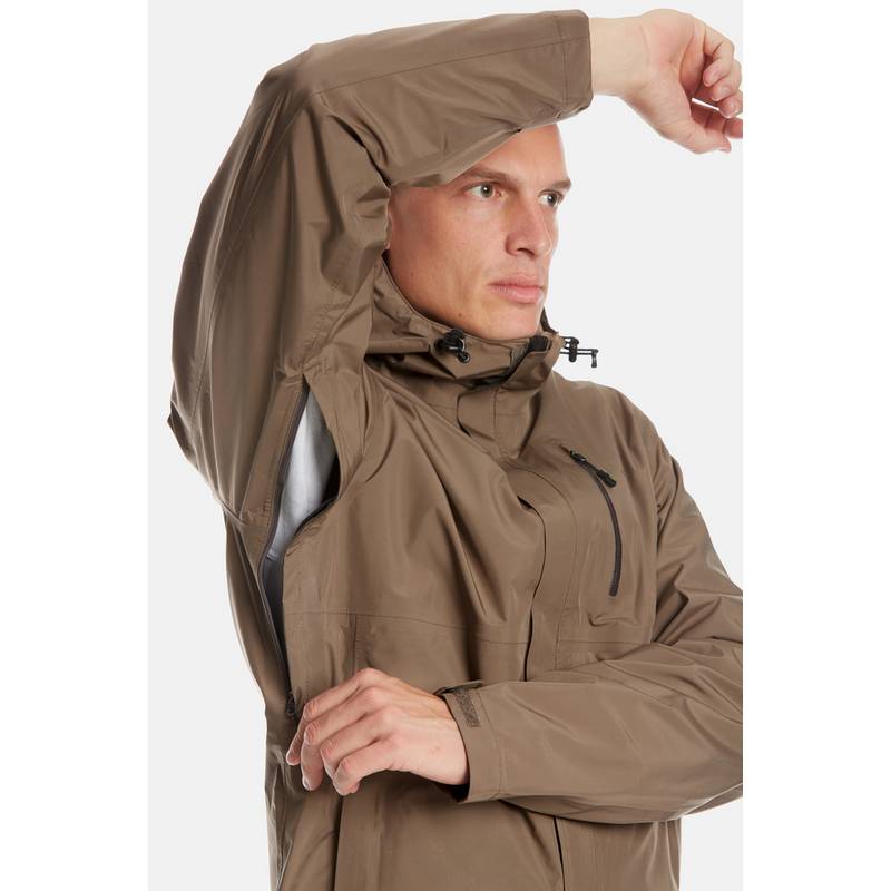 Jeff Green Jan Funktionsjacke Herren