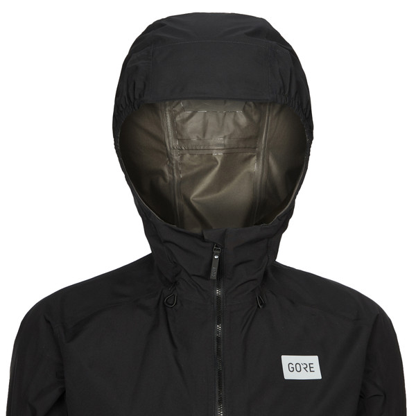 ENDURE JACKET M Herren - Fahrradjacke