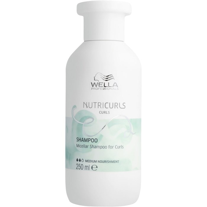 Micellar Shampoo