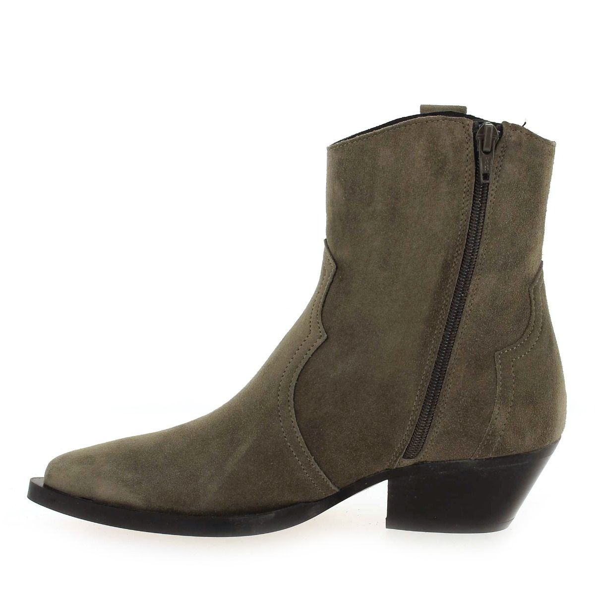 Alpe  2072 - Taupe Gris