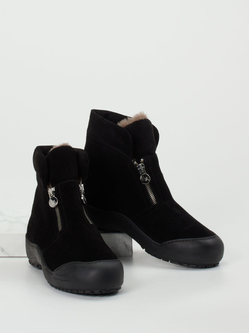 Stiefelette-18130090041 EXETER