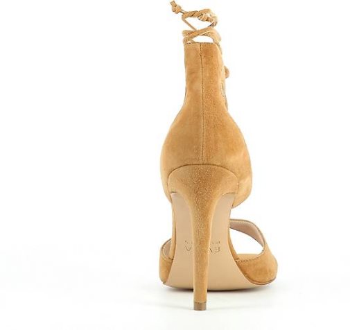 EVITA Damen Sandalette EVA