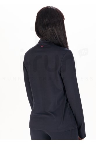 Saucony Solstice 1/4 Zip W