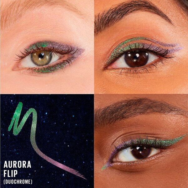Maybelline New York Tattoo Liner 823 Aurora Flip Gel Pencil