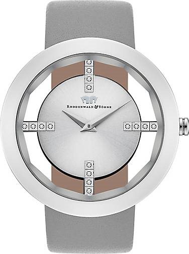 Rhodenwald & Söhne Armband-Uhr Lucrezia