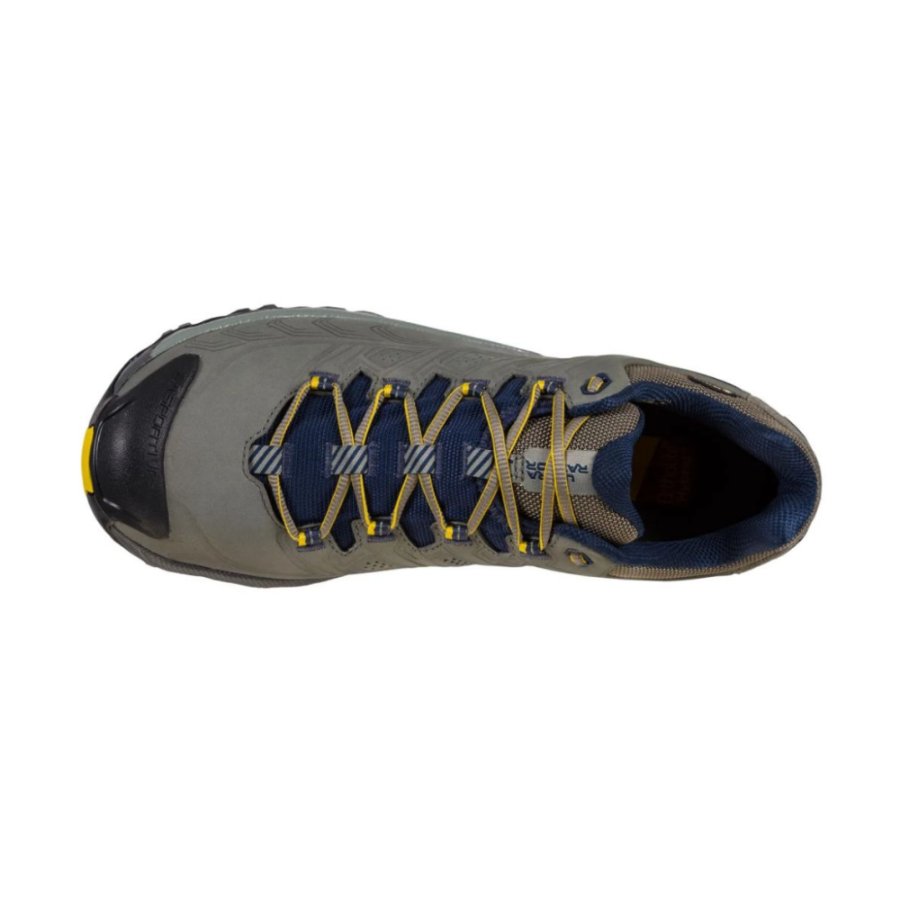 La Sportiva Ultra Raptor II Leather GTX 34F909629 / grau