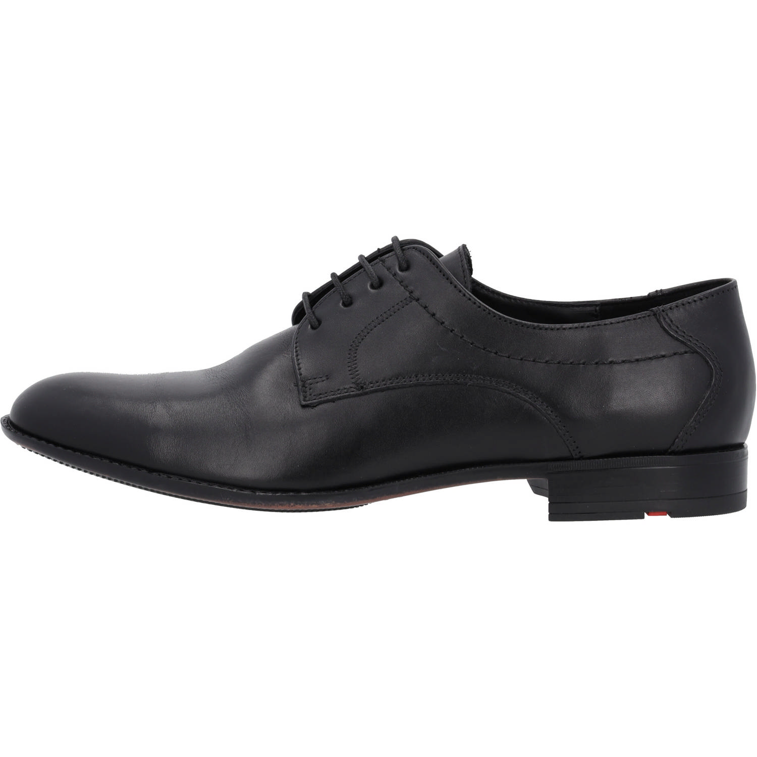 Lloyd Garvin 13055, Schnürschuhe, Herren, Schwarz