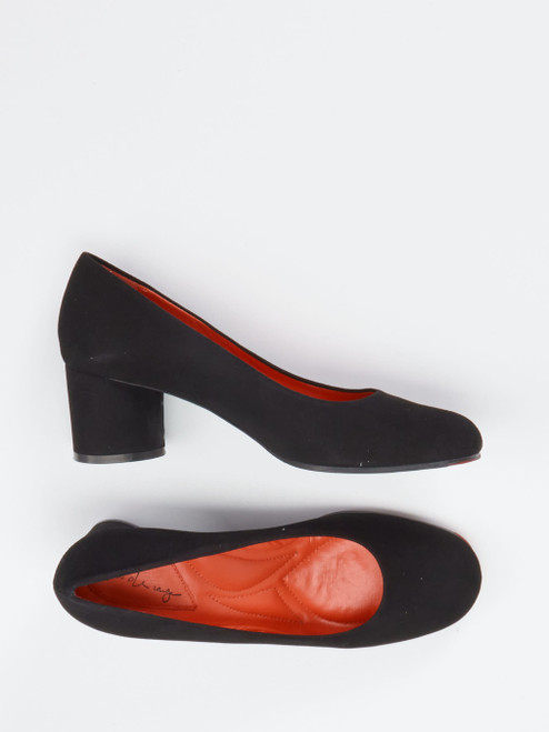 Pumps-14160090125 Pas de Rouge