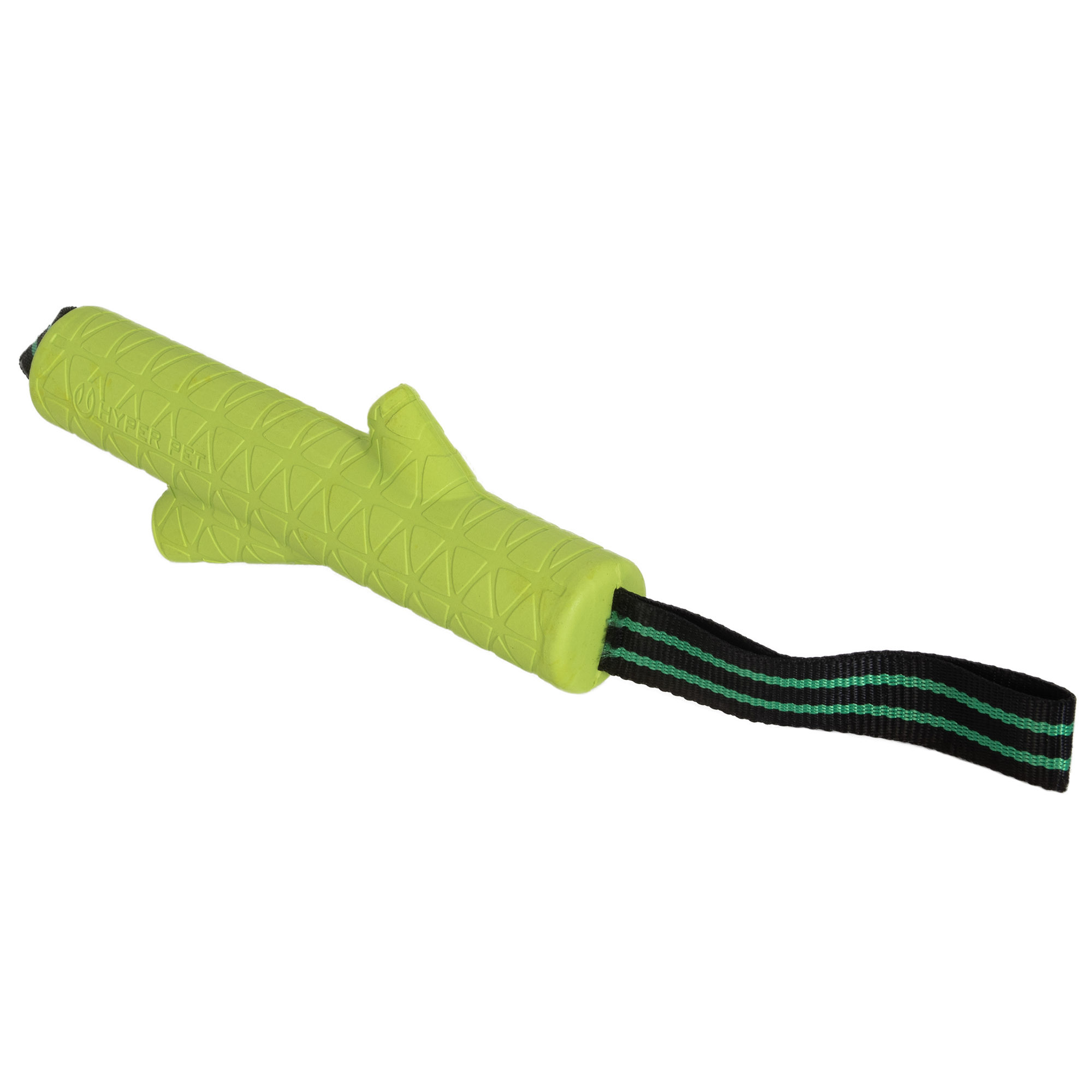 Hyper Pet Frisbees & Wurfspielzeug Hyper Pet Grab Tabs EVA Fetch Stick