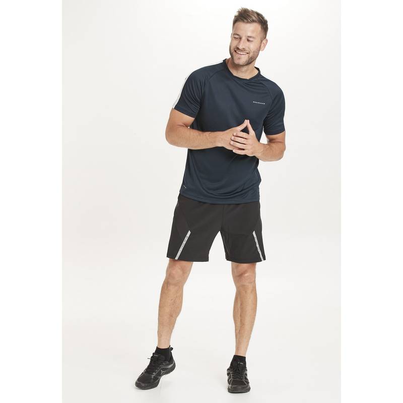 Endurance Samien Funktionsshorts Herren