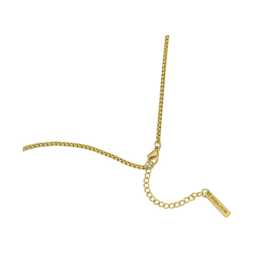 Police Kette